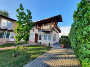 FOKI Apartman Siofok